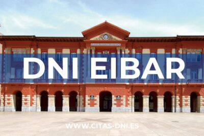 DNI Eibar (Ayuntamiento)