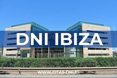 DNI Ibiza (Comisaría de la Policía Nacional)