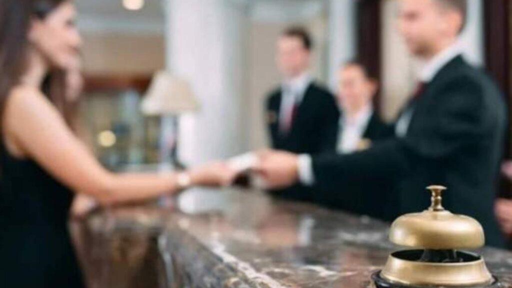 Como dar tu DNI en hoteles de forma segura