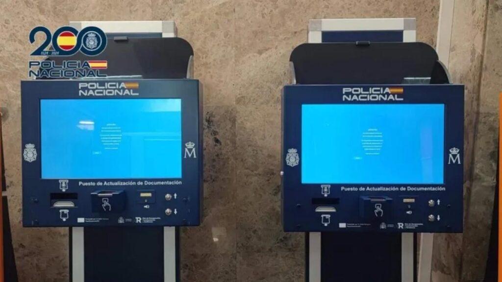 DNI expres en Espana Renueva sin cita previa y en minutos